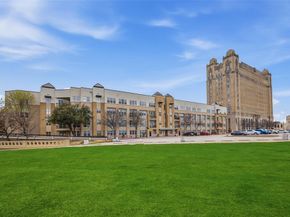 201 W Lancaster Avenue  313, Fort Worth Texas 76102