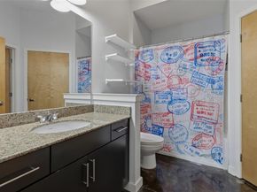 201 W Lancaster Avenue  313, Fort Worth Texas 76102