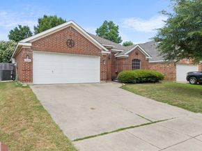 4844  Summer Oaks Lane , Fort Worth Texas 76123