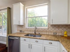 5732  Chelmsford Trail , Arlington Texas 76018