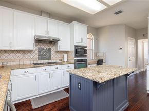 5732  Chelmsford Trail , Arlington Texas 76018