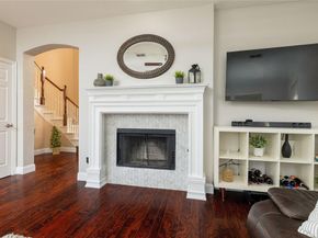 5732  Chelmsford Trail , Arlington Texas 76018