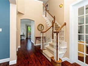 5732  Chelmsford Trail , Arlington Texas 76018