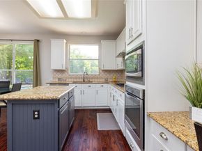 5732  Chelmsford Trail , Arlington Texas 76018