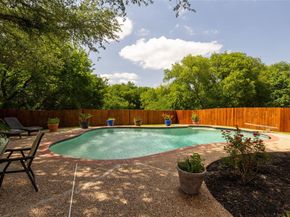5732  Chelmsford Trail , Arlington Texas 76018