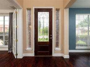 5732  Chelmsford Trail , Arlington Texas 76018