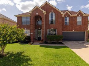 5732  Chelmsford Trail , Arlington Texas 76018