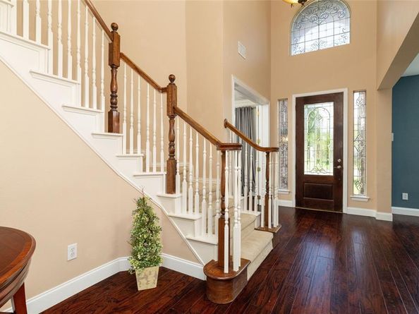 5732  Chelmsford Trail , Arlington Texas 76018