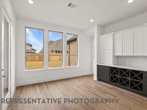 1841  Acoma Way , Flower Mound Texas 76226