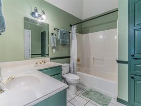 1221  Piping Rock Street , Denton Texas 76205