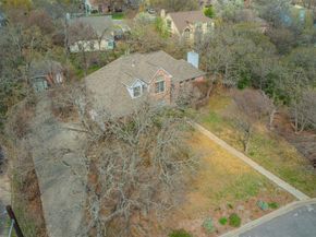 1221  Piping Rock Street , Denton Texas 76205