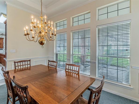 1221  Piping Rock Street , Denton Texas 76205