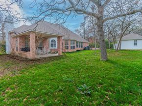 1221  Piping Rock Street , Denton Texas 76205