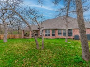 1221  Piping Rock Street , Denton Texas 76205