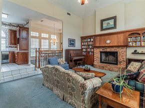 1221  Piping Rock Street , Denton Texas 76205