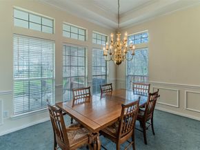 1221  Piping Rock Street , Denton Texas 76205