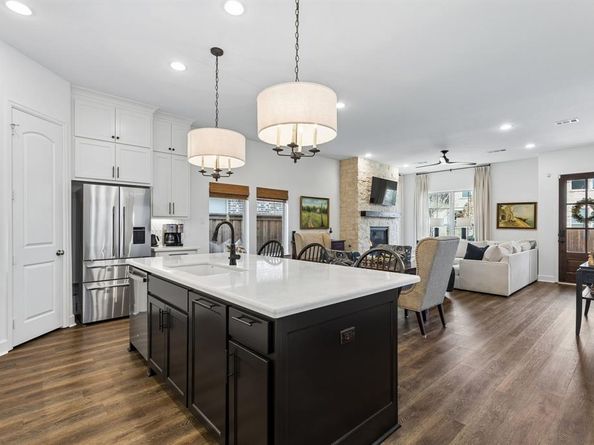 8516  Haverhill  , The Colony Texas 75056