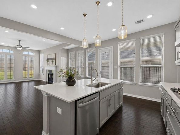 1015  Permian Lane , Allen Texas 75013