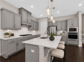 1015  Permian Lane , Allen Texas 75013