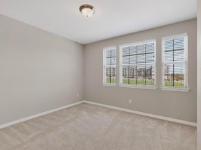 1015  Permian Lane , Allen Texas 75013