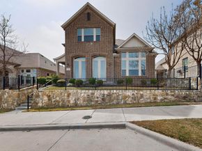 1015  Permian Lane , Allen Texas 75013