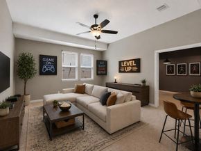 1015  Permian Lane , Allen Texas 75013