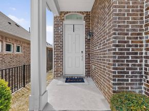 1015  Permian Lane , Allen Texas 75013