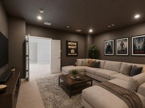 1015  Permian Lane , Allen Texas 75013