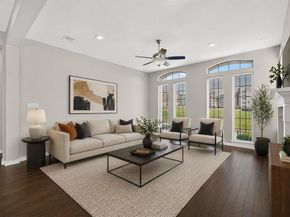 1015  Permian Lane , Allen Texas 75013