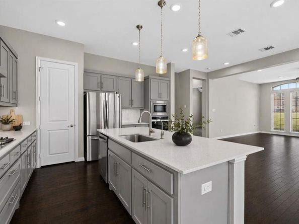 1015  Permian Lane , Allen Texas 75013