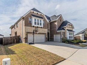 11185  Dark Star Lane , Frisco Texas 75035