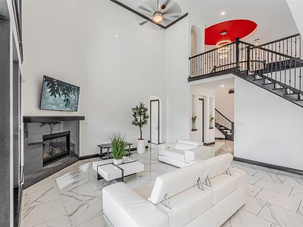 11185  Dark Star Lane , Frisco Texas 75035