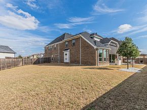 11185  Dark Star Lane , Frisco Texas 75035