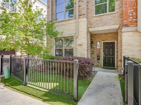 714 E 1st Street , Fort Worth Texas 76102