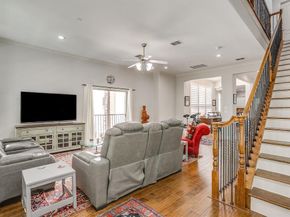 714 E 1st Street , Fort Worth Texas 76102