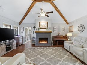 3821  Saddlehead Drive , Plano Texas 75075