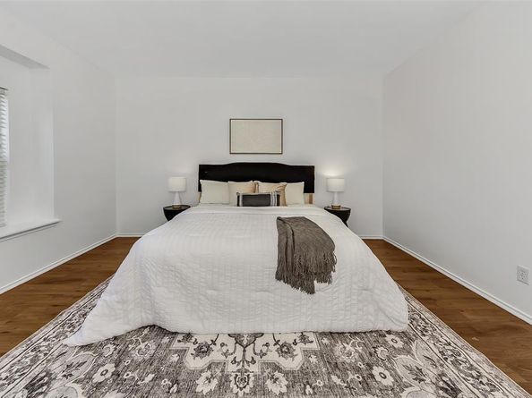 804  Rio Bravo Drive , Fort Worth Texas 76052