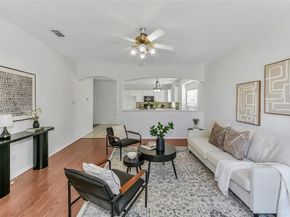 804  Rio Bravo Drive , Fort Worth Texas 76052