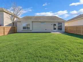 804  Rio Bravo Drive , Fort Worth Texas 76052