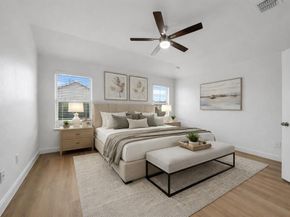 400  Copper Ridge Road , Fort Worth Texas 76052