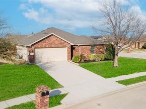 400  Copper Ridge Road , Fort Worth Texas 76052