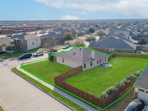 400  Copper Ridge Road , Fort Worth Texas 76052