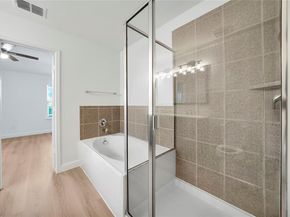 400  Copper Ridge Road , Fort Worth Texas 76052