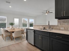 400  Copper Ridge Road , Fort Worth Texas 76052