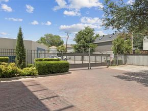 4414  Cedar Springs Road  206, Dallas Texas 75219