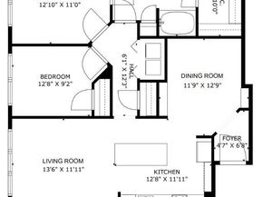 4414  Cedar Springs Road  206, Dallas Texas 75219