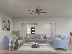 499  Lessie Circle , Kennedale Texas 76060