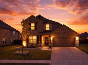 411  Parkford Drive , Fate Texas 75087