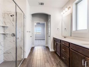 411  Parkford Drive , Fate Texas 75087