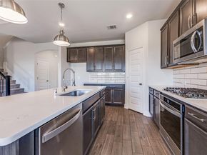 411  Parkford Drive , Fate Texas 75087